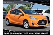 2015 Prius c Four
