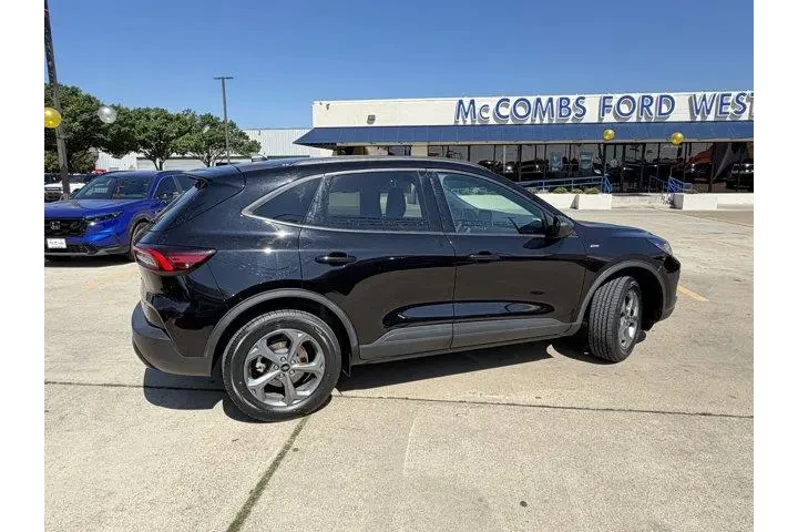 $23866 : Ford Escape 2025 AWD ST-Line image 5