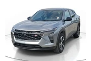 $20591 : Chevrolet Trax 2025 RS 4dr C thumbnail