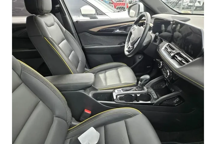 $25991 : Chevrolet Trailblazer 2024 4 image 2