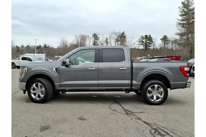 $39829 : Ford F-150 2022 4x4 Limited image 2