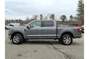 $39829 : Ford F-150 2022 4x4 Limited thumbnail