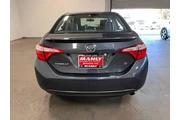 $15941 : Toyota Corolla 2016 S 4dr Se thumbnail