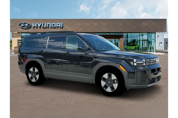 $39770 : Hyundai SANTA FE Hybrid 2026 image 10