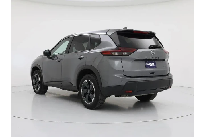 $25998 : Nissan Rogue 2025 AWD SV 4dr image 2