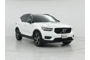 Volvo XC40 2020 AWD T5 R-Des