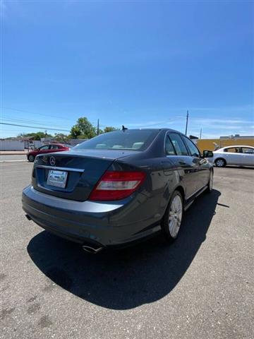 $5495 : 2009 Mercedes-Benz C-Class image 7