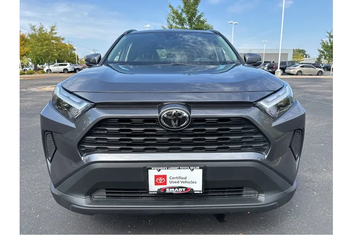 $36497 : Gold Certified2025 RAV4 Hybri image 9