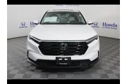 $37350 : Honda CR-V 2026 AWD EX-L 4dr thumbnail