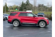 $35995 : Ford Explorer 2021 AWD Plati thumbnail