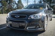 PRE-OWNED 2015 CHEVROLET SS B