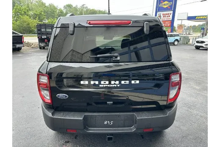 $32788 : Ford Bronco Sport 2024 AWD O image 7