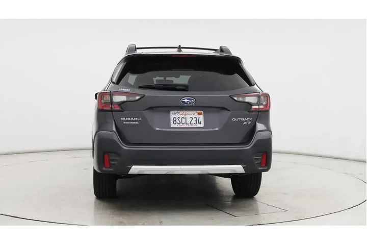 $20998 : Subaru Outback 2020 AWD Limi image 6