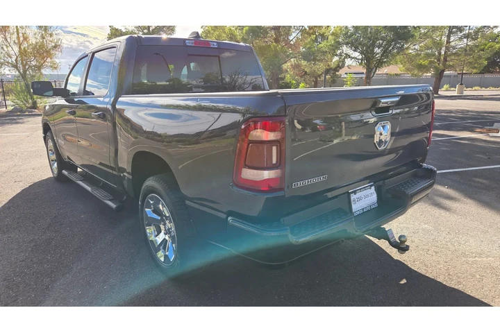 $24950 : 2019 RAM 1500 CREW CAB2019 RA image 6