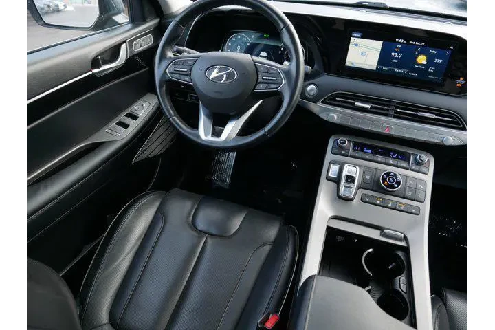 $21000 : Hyundai PALISADE 2021 AWD Li image 9