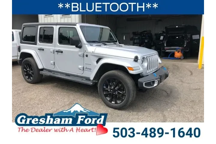 $27986 : Jeep Wrangler 2023 4x4 Sahar image 9