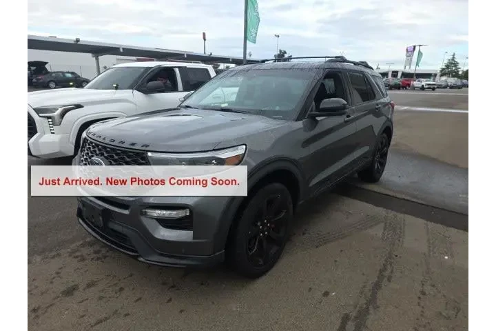 $37800 : Ford Explorer 2023 AWD ST 4d image 3
