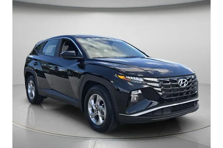 $20133 : Hyundai TUCSON 2024 SE 4dr S image 9