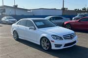 $10995 : 2013 Mercedes-Benz C-Class C thumbnail