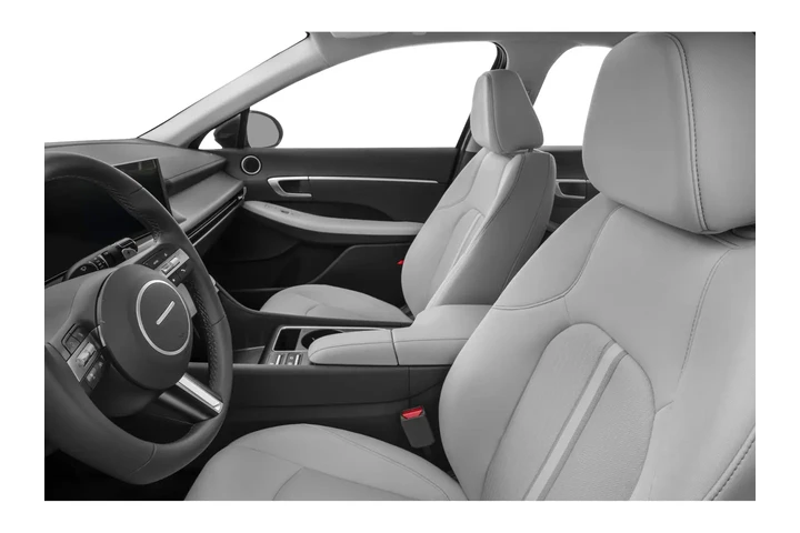 $20488 : 2024 Sonata SEL 2.5L FWD image 6