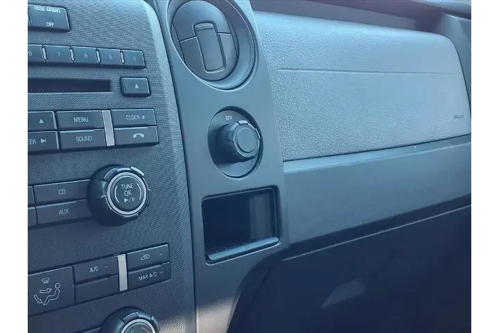 $15998 : Ford F-150 2013 4x4 STX 4dr image 9