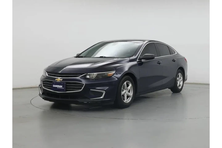 $13998 : Chevrolet Malibu 2017 LS 4dr image 4