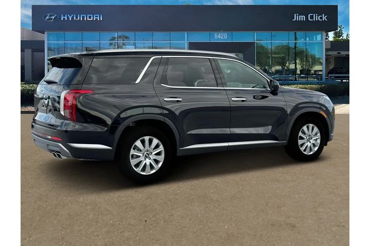 $32700 : Hyundai PALISADE 2025 SEL 4d image 8