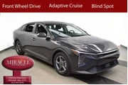 Kia K4 2025 LXS 4dr Sedan