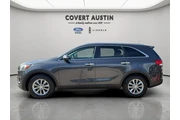 $10754 : Kia Sorento 2016 LX V6 4dr S thumbnail