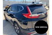 $18991 : Honda CR-V 2018 AWD LX 4dr S thumbnail