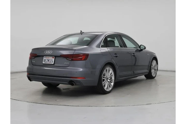$20998 : Audi A4 2018 AWD 2.0T quattr image 8
