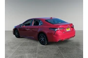 $28500 : Toyota Camry 2024 SE 4dr Sed thumbnail