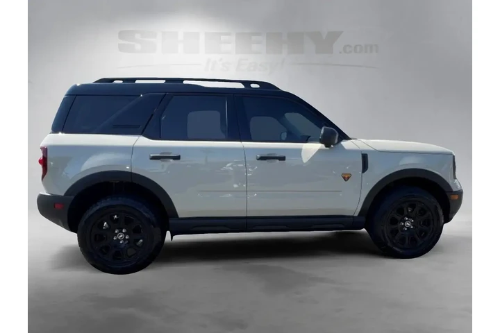 $36975 : Ford Bronco Sport 2025 AWD B image 9