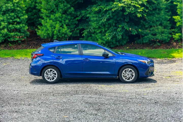 $17795 : Subaru Impreza 2024 AWD Base image 10