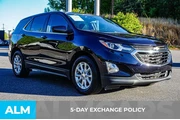$15920 : Chevrolet Equinox 2020 LT 4d thumbnail