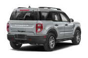 $26999 : Ford Bronco Sport 2023 AWD B thumbnail