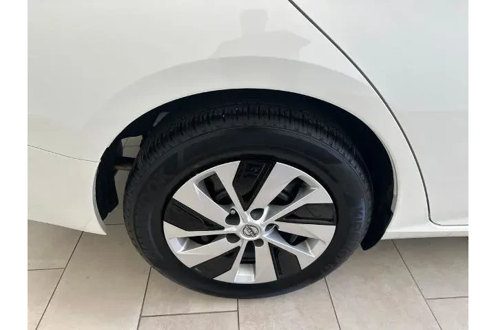 $22916 : Nissan Altima 2025 2.5 S 4dr image 8