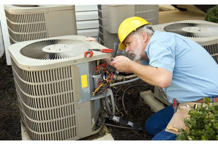 Aprende Aire Acondicionado image 3