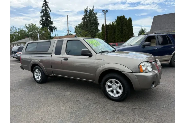 $9995 : 2004 Frontier Standard image 2