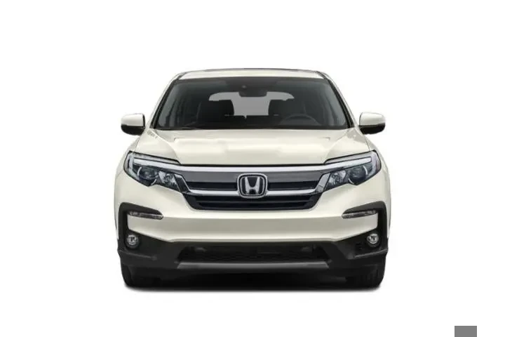 $23500 : Honda Pilot 2019 AWD EX-L 4d image 4