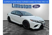 Toyota Camry 2023 TRD 4dr Se en Vineland