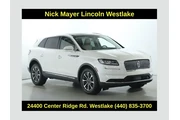 Lincoln Nautilus 2022 AWD Re en Cleveland