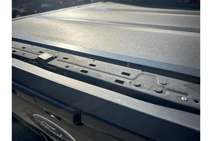 $39535 : Ford F-150 2021 4x4 Lariat 4 image 7