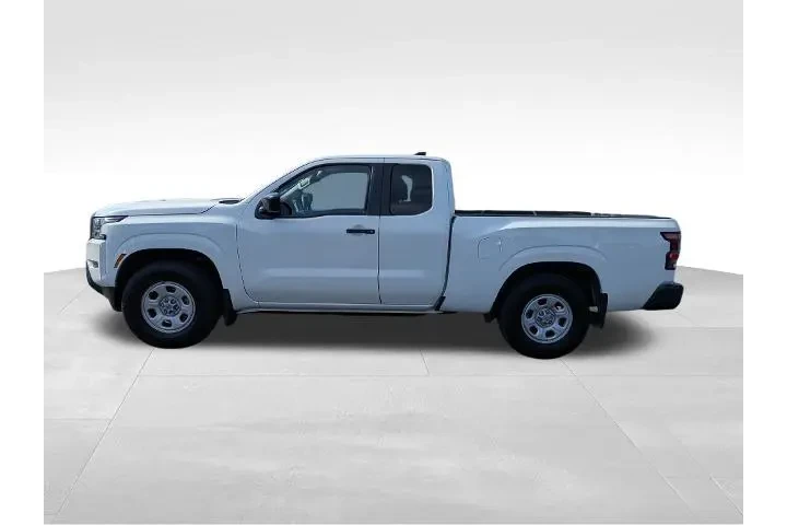 $22268 : Nissan Frontier 2024 4x2 S 4 image 8