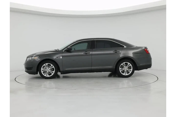$15998 : Ford Taurus 2018 SE 4dr Seda image 3