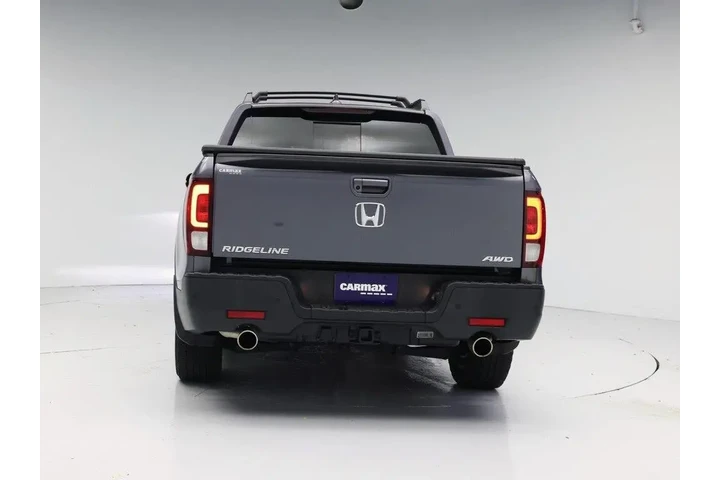 $38998 : Honda Ridgeline 2023 AWD RTL image 6