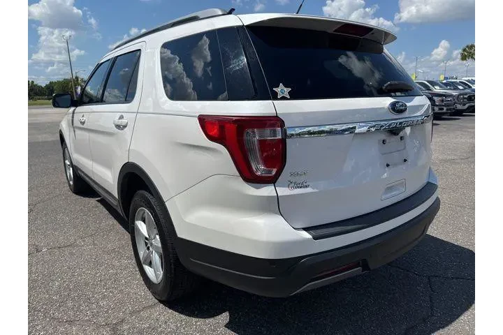$15997 : Ford Explorer 2019 XLT 4dr S image 6