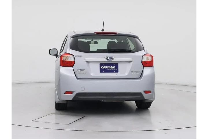 $13998 : Subaru Impreza 2014 AWD 2.0i image 6