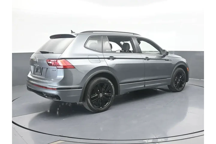 $20991 : Volkswagen Tiguan 2022 AWD S image 6