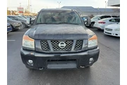 $12995 : Nissan Titan 2011 4x4 PRO-4X thumbnail